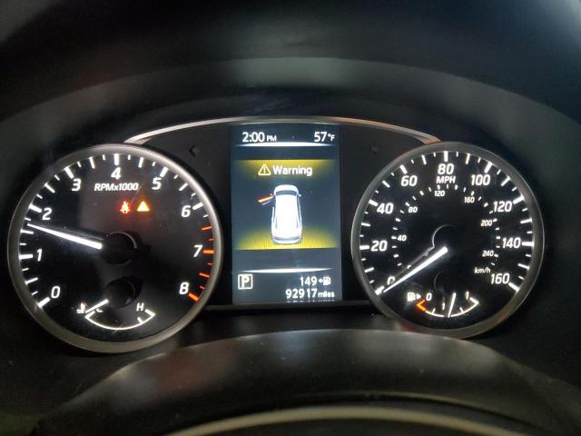 2017 NISSAN SENTRA S - 3N1AB7APXHL657358