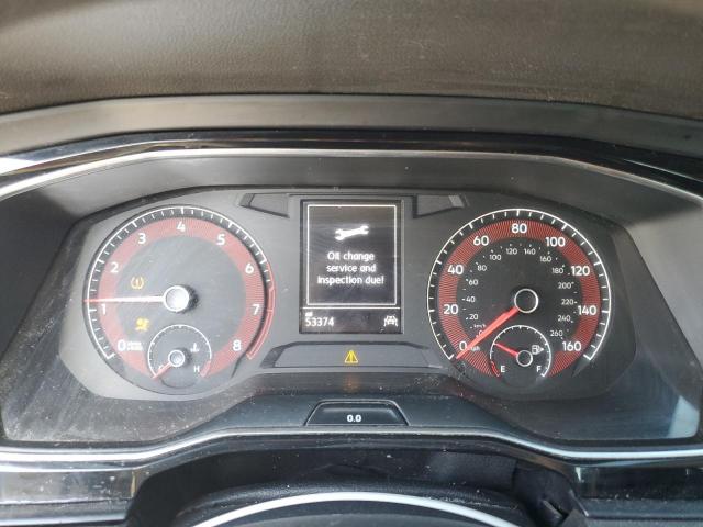 2019 VOLKSWAGEN JETTA S - 3VWC57BU2KM121178