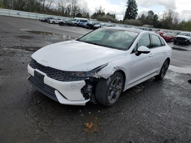 KIA K5 EX