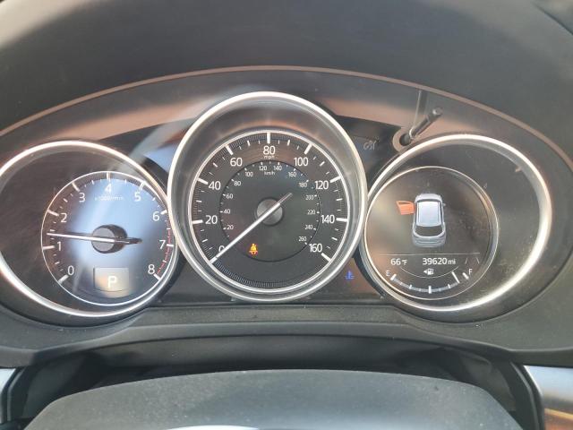 2022 MAZDA CX-5 PREFE - JM3KFBCM3N0570655