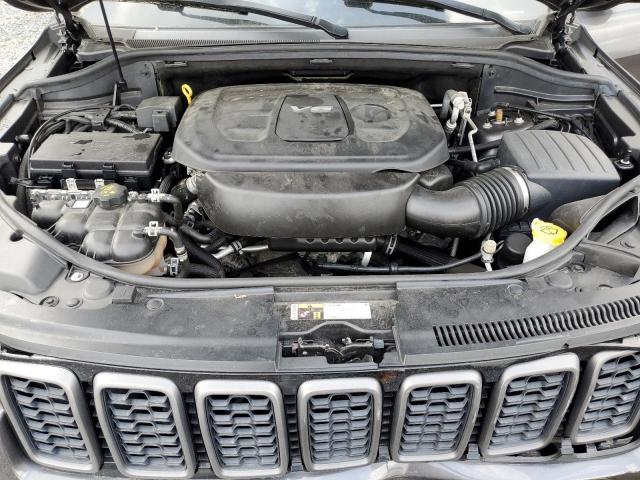 2017 JEEP GRAND CHER - 1C4RJFLG5HC601690