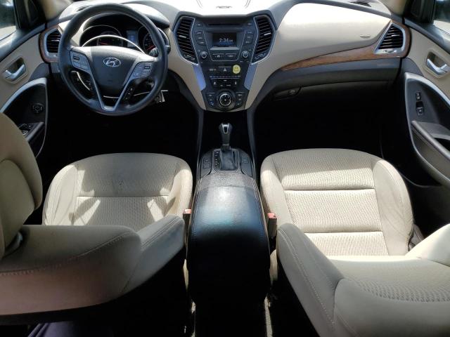 2015 HYUNDAI SANTA FE G - KM8SMDHF3FU102273