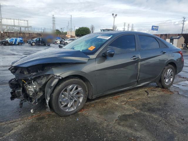 Vin: kmhlm4dg5ru775752, lot: 48908855, hyundai elantra sel 2024 img_1