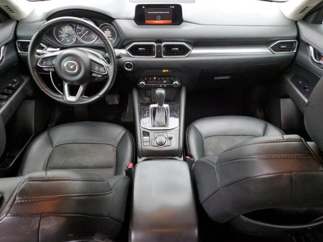 2019 MAZDA CX-5 TOURI - JM3KFACM7K0663068