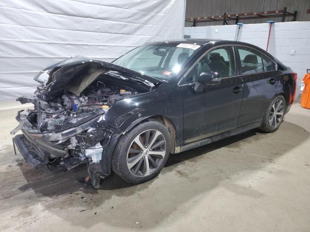 SUBARU LEGACY 2.5I LIMITED