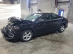 2018 CHEVROLET MALIBU LS - 1G1ZC5ST3JF161419