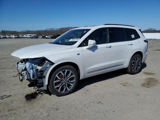 CADILLAC XT6 SPORT PLATINUM