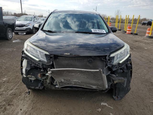 2015 HONDA CR-V EXL - 2HKRM4H70FH621125