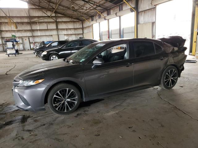 2019 TOYOTA CAMRY L - 4T1B11HK5KU275646
