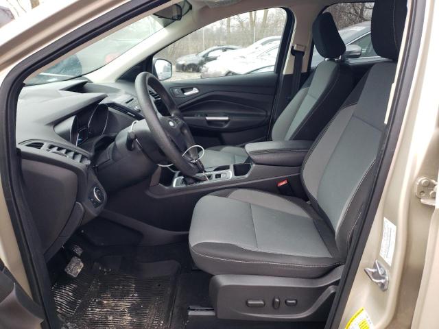 2018 FORD ESCAPE SE - 1FMCU0GD4JUB08878