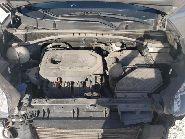 2020 KIA SPORTAGE L - KNDPM3ACXL7676657