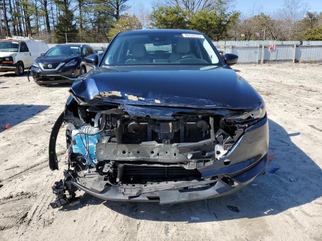 2019 MAZDA CX-5 TOURI - JM3KFBCM7K0569018