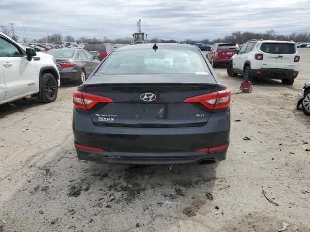2015 HYUNDAI SONATA ECO - 5NPE24AA3FH161775