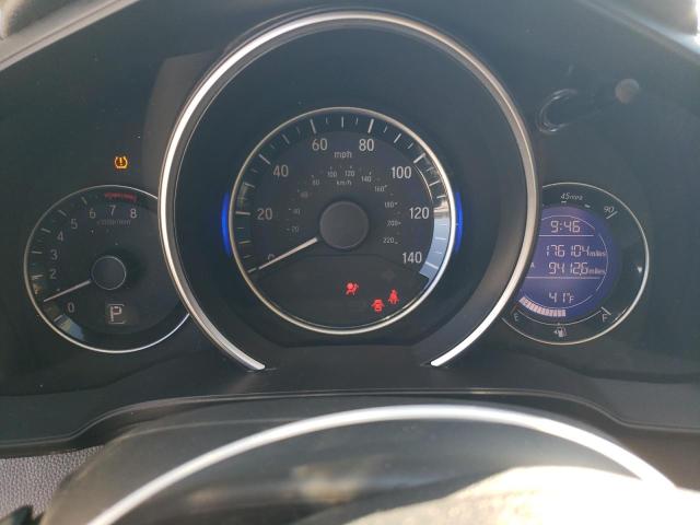 2015 HONDA FIT EX - 3HGGK5H82FM707897
