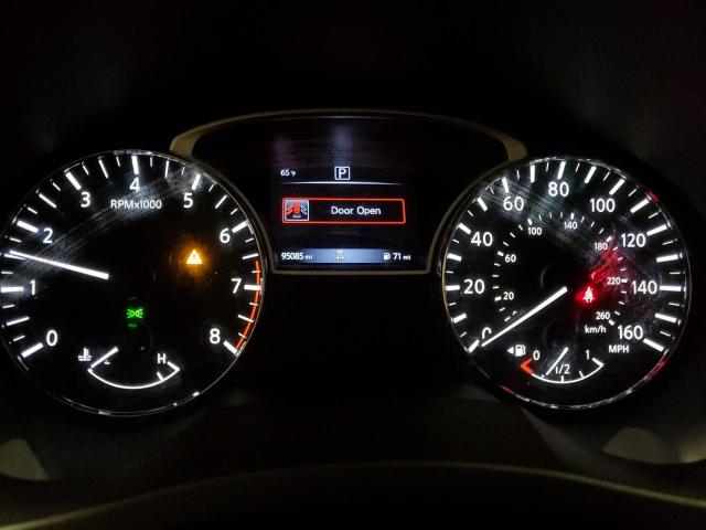 2018 NISSAN ALTIMA 2.5 - 1N4AL3AP5JC276849