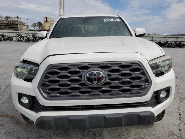 2022 TOYOTA TACOMA DOU - 3TMCZ5AN0NM513019