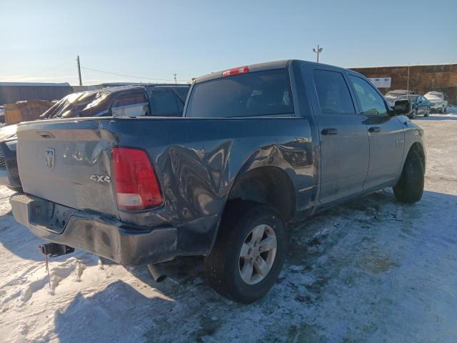 RAM 1500 ST 2017 charcoal  flexible fuel 1C6RR7KG1HS539878 photo #4