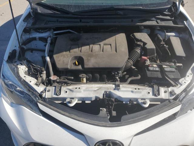 2018 TOYOTA COROLLA L - 5YFBURHE5JP803508