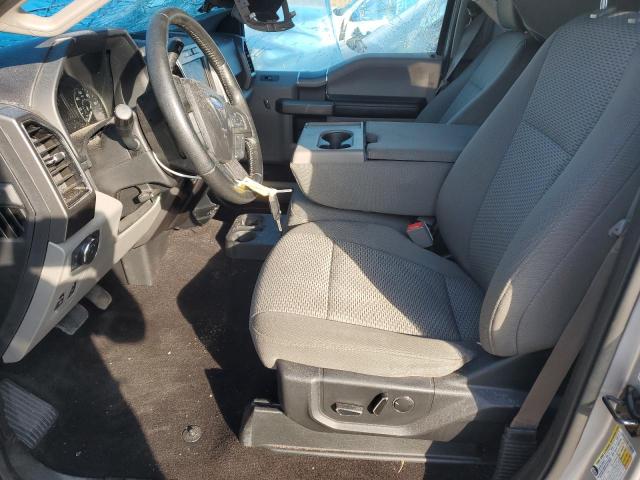 2018 FORD F150 - 1FTFW1E54JFD09455