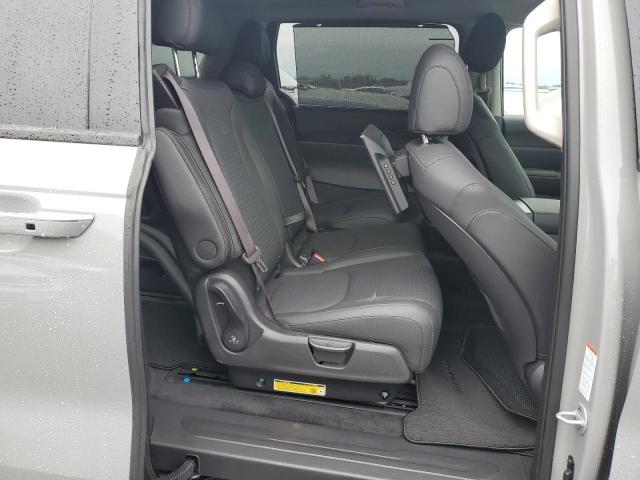 2025 KIA CARNIVAL S - KNDNE5KA0S6043246