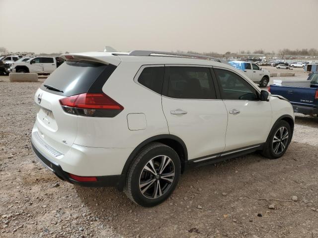 Vin: 5n1at2mt6hc885046, lot: 49411755, nissan rogue s 20173