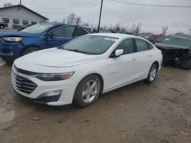 Vin: 1g1zc5st1nf175776, lot: 47530225, chevrolet malibu ls 2022 img_1