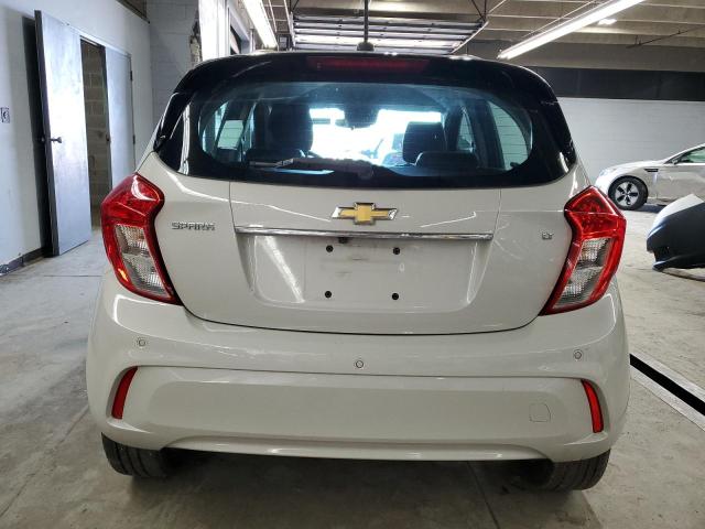 2020 CHEVROLET SPARK 2LT KL8CF6SA3LC468322