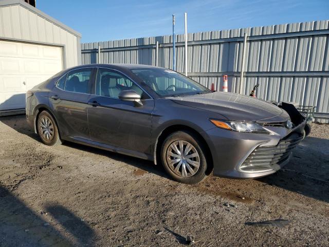 2023 TOYOTA CAMRY LE - 4T1C31AK5PU048554
