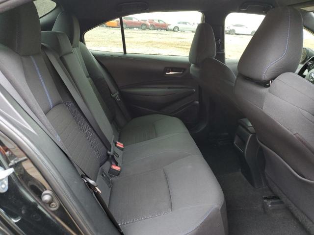 2020 TOYOTA COROLLA SE - JTDS4RCE9LJ034476