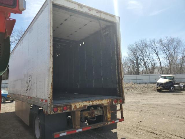 GREAT DANE TRAILER 2008 white   1GRAA56158K200361 photo #4