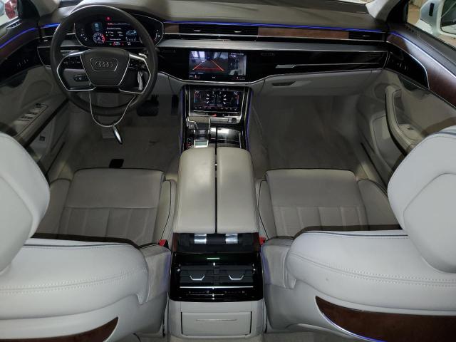 2021 AUDI A8 L WAU8DAF8XMN014696