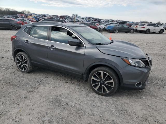 Vin: jn1bj1cr3hw143560, lot: 50611405, nissan rogue s 20174