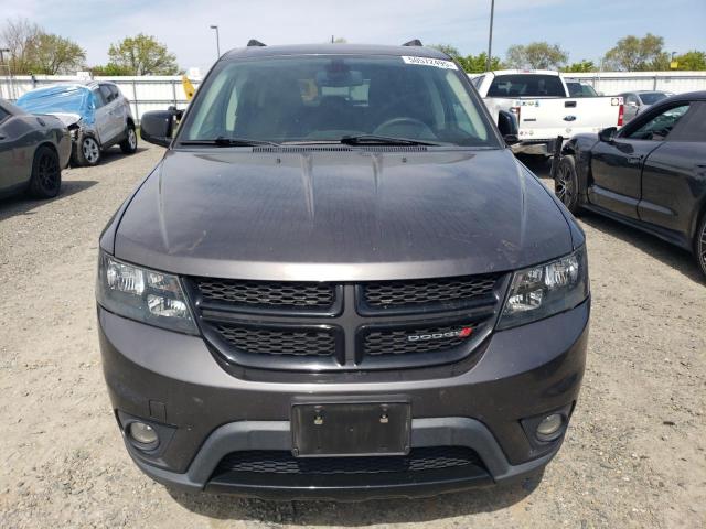 2019 DODGE JOURNEY SE - 3C4PDCBB4KT701469