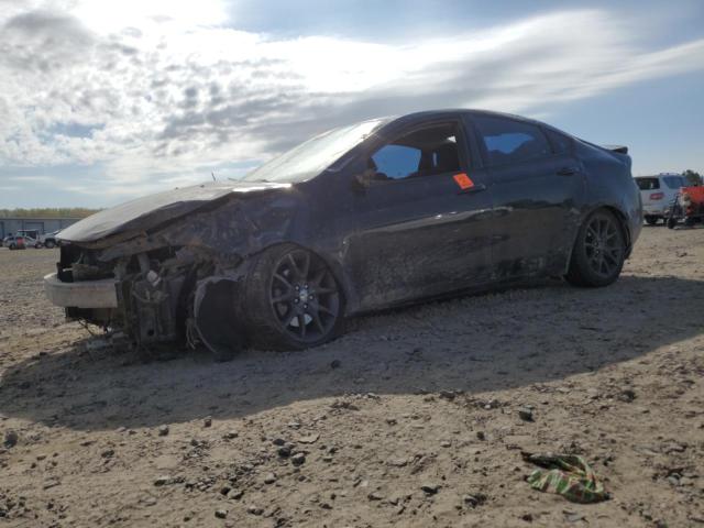 DODGE DART SE
