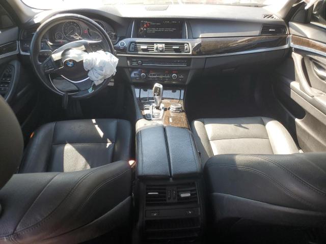 2015 BMW 528 XI WBA5A7C56FD627920