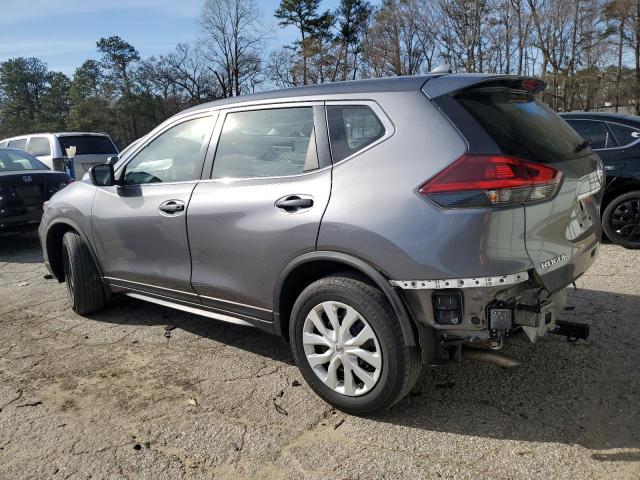 2018 NISSAN ROGUE S - KNMAT2MT4JP613680