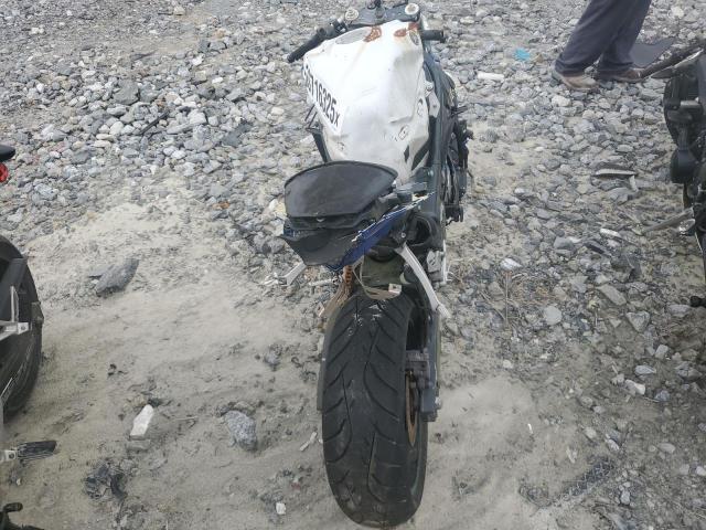 2010 YAMAHA YZFR1 JYARN23E6AA006856