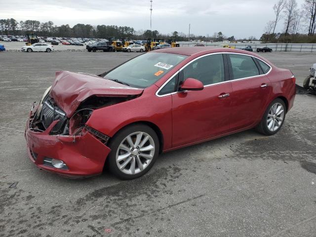 BUICK VERANO