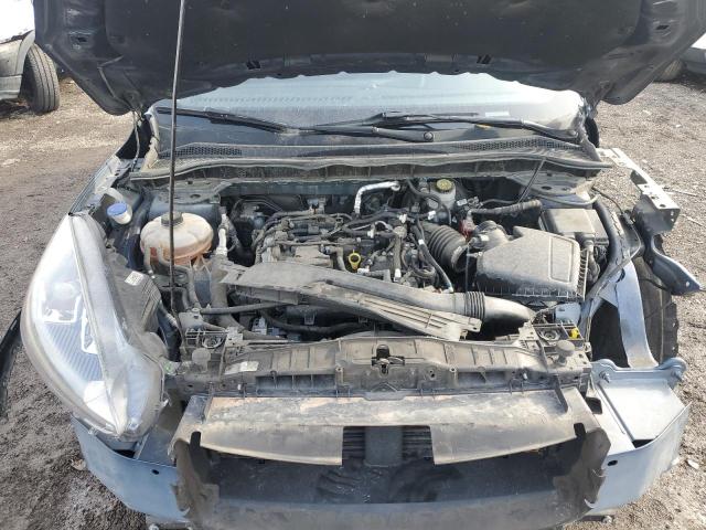 2020 FORD ESCAPE S - 1FMCU0F62LUC18687