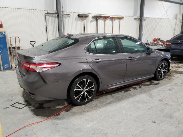 2020 TOYOTA CAMRY 4T1G11AK2LU348781