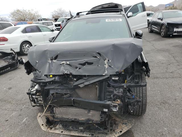 2023 HYUNDAI KONA N LIN - KM8K3CA32PU009565