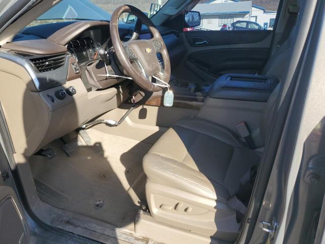2019 CHEVROLET SUBURBAN L 1GNSKHKC7KR239060