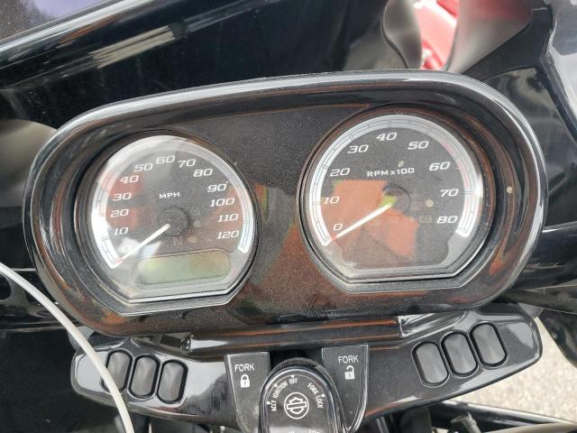 2021 HARLEY-DAVIDSON FLTRK 1HD1KZF27MB631316