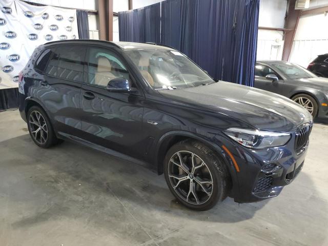 Vin: 5uxta6c03p9r22002, lot: 56293765, bmw x5 xdrive45e 20234