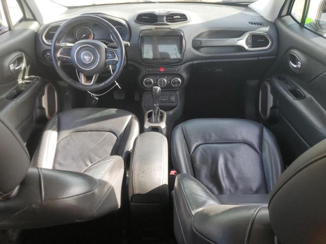 2016 JEEP RENEGADE L - ZACCJADT4GPC68445