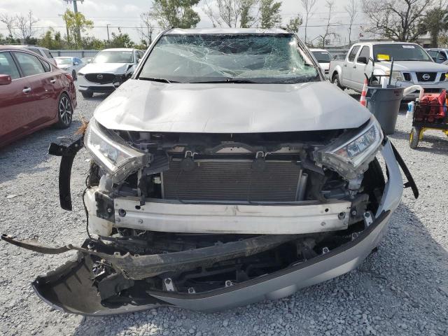 2020 TOYOTA RAV4 XLE P - JTMC1RFV7LD055799