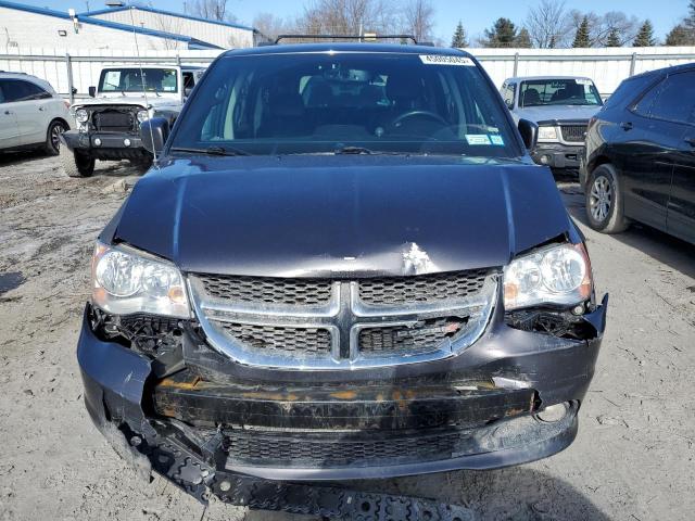 2017 DODGE GRAND CARA 2C4RDGCG7HR651544