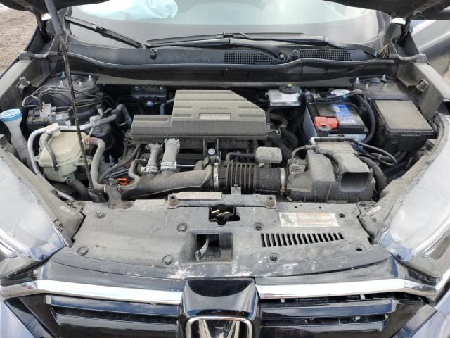 2021 HONDA CR-V LX - 2HKRW2H22MH204640