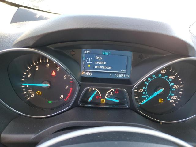 2015 FORD ESCAPE SE - 1FMCU9G94FUC37663