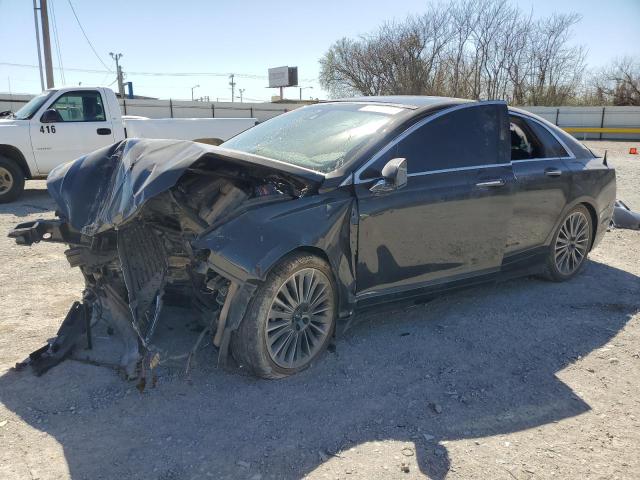 Vin: 3ln6l2lu3er816635, lot: 49410635, lincoln mkz hybrid 2014 img_1
